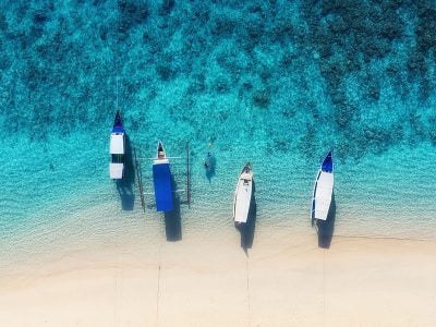 Gili Meno Nusa Getaway 2
